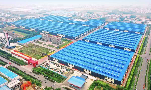 HENAN MINE CRANE IM&EX CO.,LTD